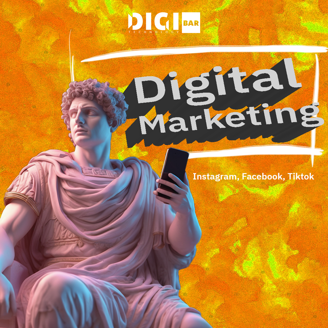 Digital Marketing
