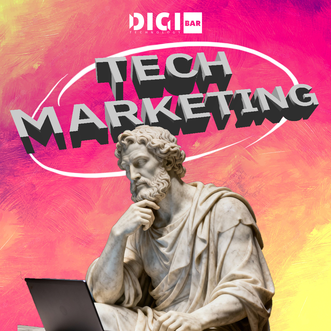 Tech Marketing